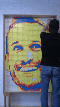 Marcelo Huertas Art GIF