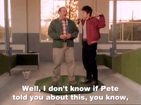 season 1 GIF