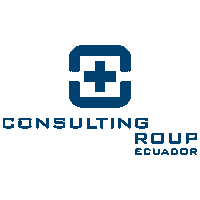 cge_ec salud group consulting ambulancia Sticker