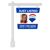 Sticker by Julie Gerace Franklin