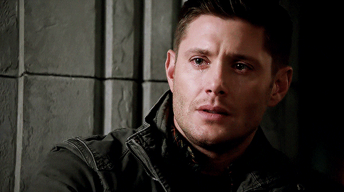 jensen ackles GIF