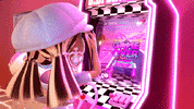 Swag GIF by L.OL. Surprise!