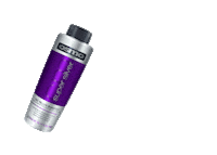 osmouk_official purple hairdresser stylist osmo Sticker