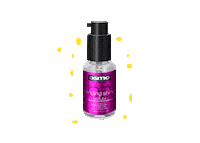 Pink Blinding Sticker by OSMO UK OFFICIAL