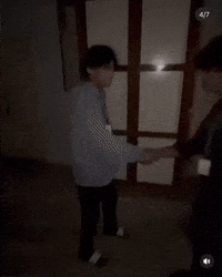 Basement GIF