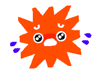 Cry Crying Sticker