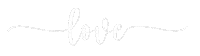 Love Sticker