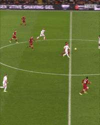 Premier League Football GIF by Liverpool FC