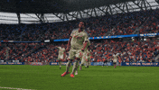 Soccer Celebration GIF by FC Cincinnati