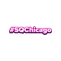 Chicago Sq Sticker by StarQuest Dance Competiton