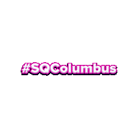 Columbus Sq Sticker by StarQuest Dance Competiton