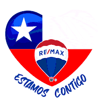 Sticker by RE/MAX Chile