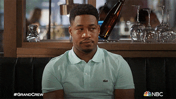Season 1 GIF by NBC