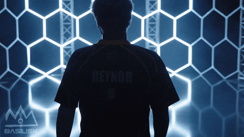 Jack Frost Esports GIF by BASILISK Research