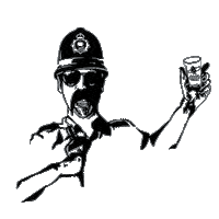 Party Coffee Sticker by CO'PSdrinks