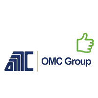 OMC_GROUP omcgroup Sticker