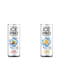 Happy Bud Light Sticker by Sparkling Ice Spiked