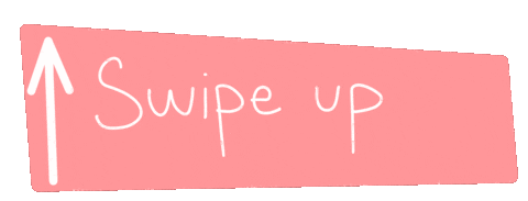 Swipe Up Read This Sticker