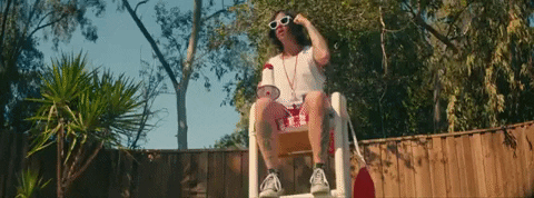 Kellin Quinn GIF by Machine Gun Kelly