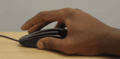 art21savage giphyupload black hand mouse GIF