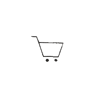 Shopping Shop Sticker