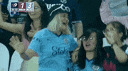 Happy Mumbai City GIF by Indian Super League