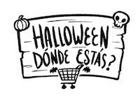 Where Are You Halloween Sticker