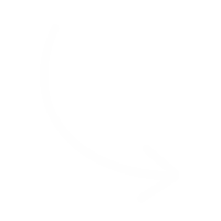 Fun Arrow Sticker