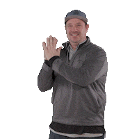 Sport Applause Sticker by A and N Mortgage Services