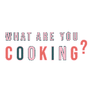 Food Cooking Sticker by Queen's Tandoor