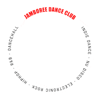 die dance club Sticker by Grupo MAS i MAS