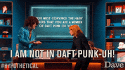 James Acaster GIF
