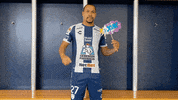 Liga Mx Boom GIF by Club Pachuca Tuzos