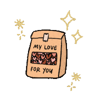 Love Sticker