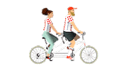 Tour De France Sport Sticker by E.Leclerc