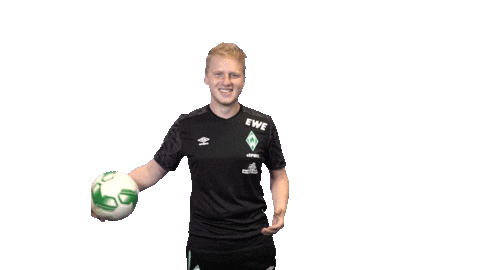 Esports Ea Sticker by SV Werder Bremen