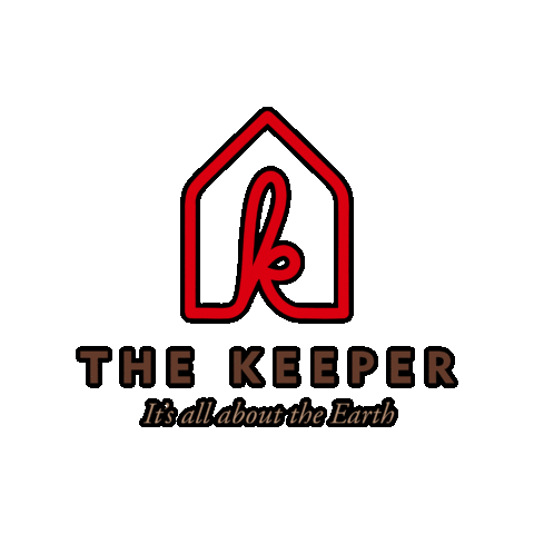 TheKeeperEarth giphygifmaker the keeper thekeeper the keeper earth Sticker