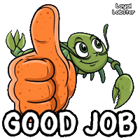 Motivation Thumbs Up Sticker by VeeFriends