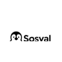 sosyalpenguenofc sosyal medya penguen dijital çözümler dijital servisler Sticker