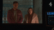Sad Sadness GIF by Hollyoaks