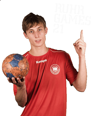 Germany Swipeup Sticker by Ruhr Games