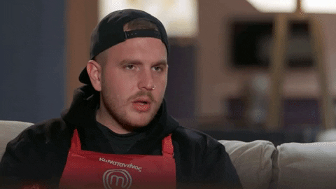 Master Chef GIF by Star Channel TV