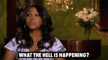 GIF by Braxton Family Values 