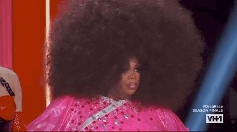 season 11 GIF by RuPaul's Drag Race