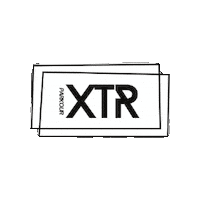 Xtr Sticker by JUMP&LEAP Parkour Studio