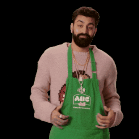 Cool GIF by Onyx Collective