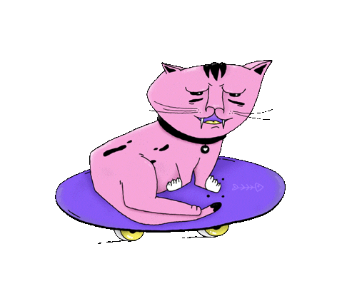 Lets Go Sticker