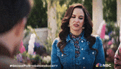 Season 1 Ugh GIF by NBC