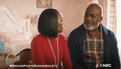 Season 1 Hug GIF by NBC