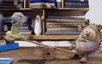 tweedyandfluff love cute friends sweet GIF